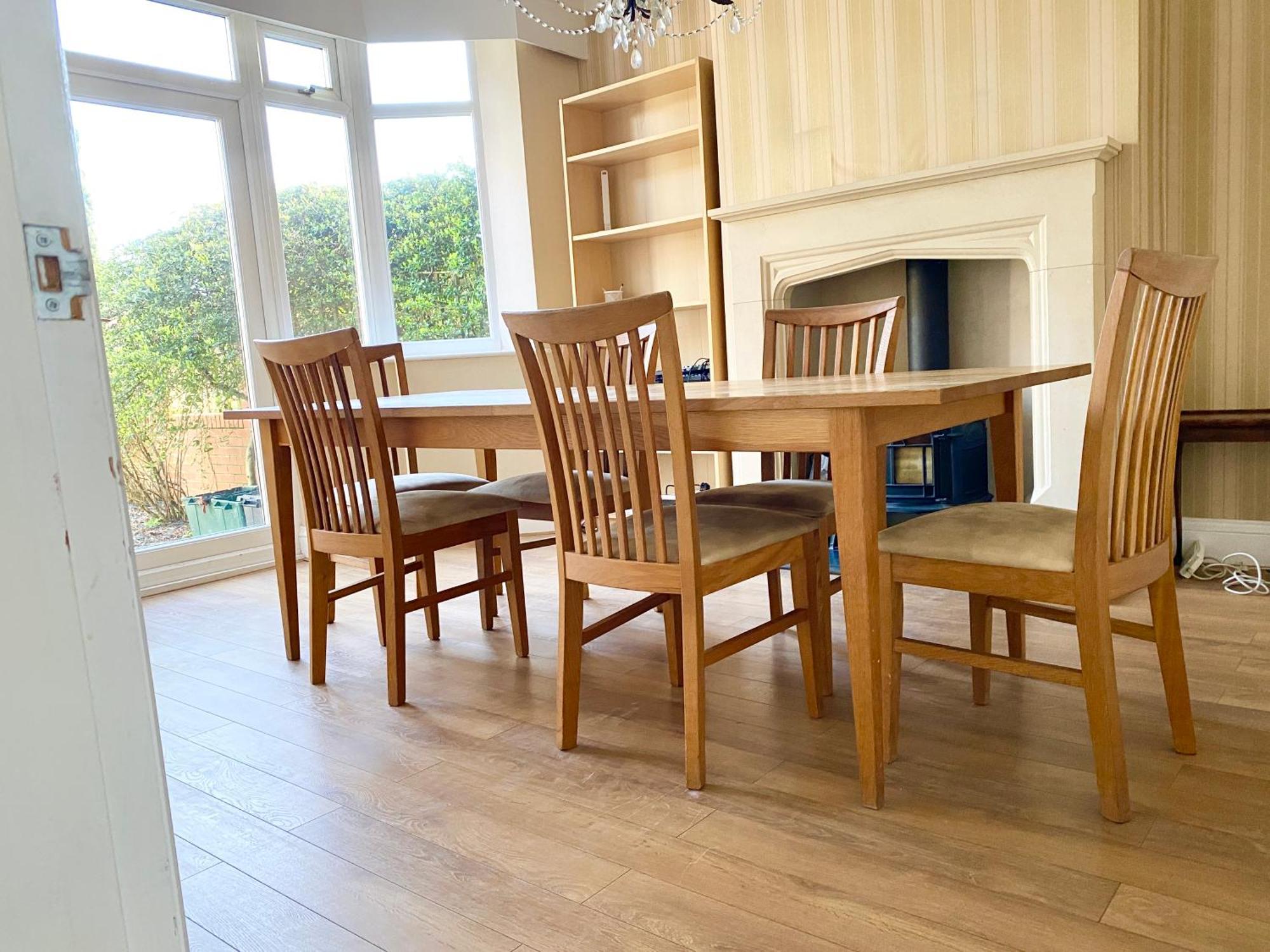 Spacious Five-Bedroom House Close To York Centre - Orchid House Dış mekan fotoğraf